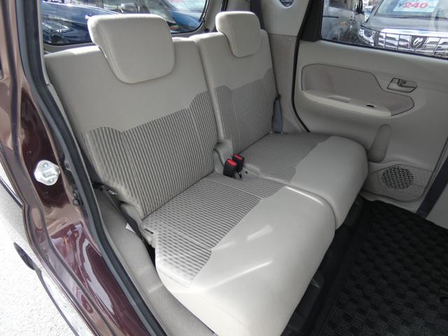 ムーヴ Ｘ　ＳＡＩＩ　スマートアシストＩＩ　メモリーナビ　ＴＶ　バックカメラ　ドライブレコーダー　純正１４インチＡＷ　アイドリングストップ　スマートキー　禁煙車　トップシェイドガラス（6枚目）