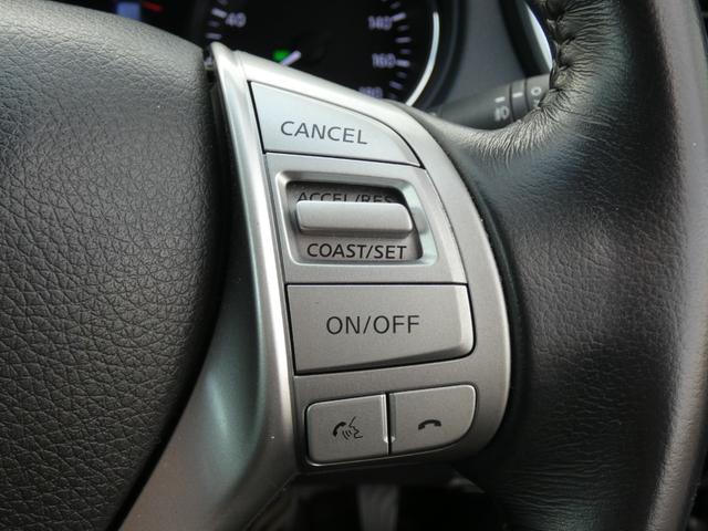 エクストレイル 20X エマージェンシーブレーキパッケージ 純正ナビ フルセグ 全周囲カメラ 衝突軽減 レーンキープ ソナー クルコン デジタルインナーミラー ETC ドラレコ シートヒーター プッシュスタート LEDヘッドライト 純正17インチAW アイスト(6枚目)