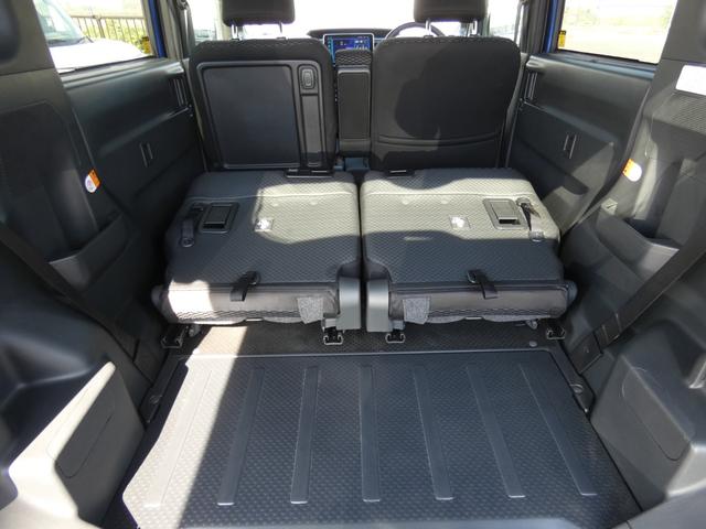 ウェイク D ディスプレイオーディオ ETC Bluetooth接続可 ワンオーナー 両側スライドドア アイドリングストップ デッキボード 禁煙車(7枚目)