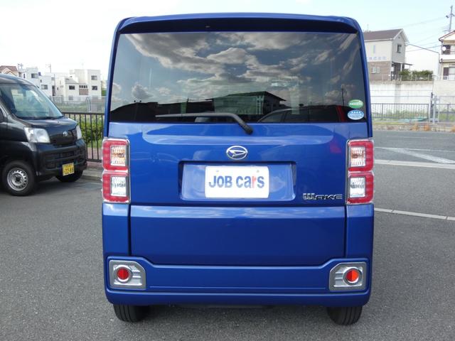 ウェイク D ディスプレイオーディオ ETC Bluetooth接続可 ワンオーナー 両側スライドドア アイドリングストップ デッキボード 禁煙車(17枚目)