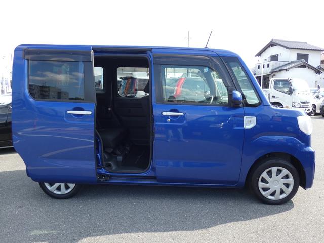 ウェイク D ディスプレイオーディオ ETC Bluetooth接続可 ワンオーナー 両側スライドドア アイドリングストップ デッキボード 禁煙車(20枚目)