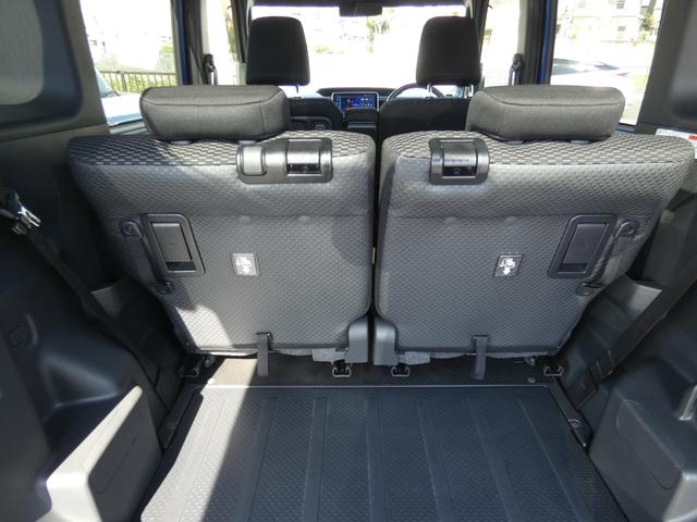 ウェイク D ディスプレイオーディオ ETC Bluetooth接続可 ワンオーナー 両側スライドドア アイドリングストップ デッキボード 禁煙車(43枚目)