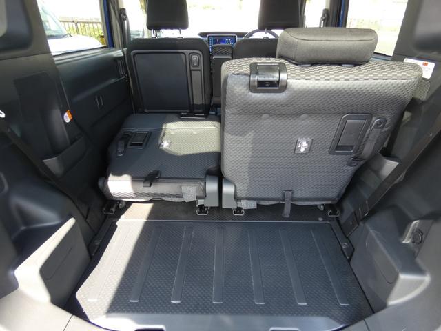 ウェイク D ディスプレイオーディオ ETC Bluetooth接続可 ワンオーナー 両側スライドドア アイドリングストップ デッキボード 禁煙車(45枚目)