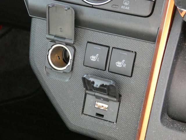 タフト Ｇ　スマートアシスト　メモリーナビ　フルセグ　ＥＴＣ　バックカメラ　ドライブレコーダー　前後ソナー　　シートヒーター　ガラスルーフ　純正１５インチＡＷ　ＬＥＤヘッドライト（8枚目）