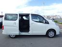 NISSAN NV200VANETTE WAGON