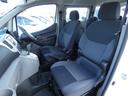 NISSAN NV200VANETTE WAGON