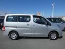 NISSAN NV200VANETTE WAGON