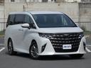 TOYOTA ALPHARD HYBRID