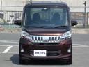 MITSUBISHI EK SPACE CUSTOM
