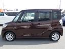MITSUBISHI EK SPACE CUSTOM
