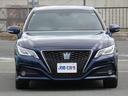TOYOTA CROWN HYBRID