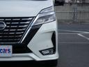 ハイウェイスターV 後期 全方位運転支援システム セーフティパックB 両側パワスラ アダプティブLEDヘッドランプ レーダークルーズコントロール 純正ナビ フルセグ ETC ドラレコ 前後ソナー 純正16インチAW(27枚目)