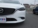 ＸＤ　アドバンスドスマートシティブレーキサポート　ＨＵＤ　Ｂスポットモニター　クルーズコントロール　ＬＥＤヘッドランプ　純正ナビ　フルセグ　バックカメラ　ルーフレール　ソナー　純正１７インチＡＷ　１オーナー（25枚目）