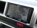 ハイエースワゴン ＧＬ　後期　パワースライドドア　メモリーナビ　ＴＶ視聴可　バックカメラ　ＥＴＣ　チップアップシート　電動格納機能付ドアミラー（8枚目）