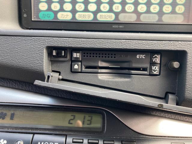 プラタナ ETC・片側パワースライドドア(21枚目)