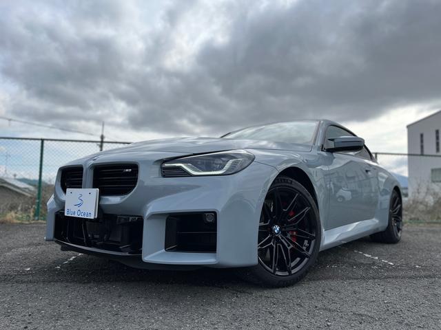 ＢＭＷ Ｍ２