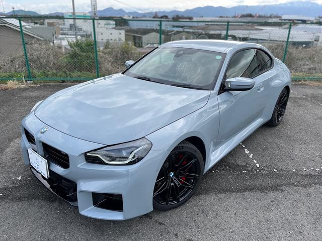 ＢＭＷ Ｍ２