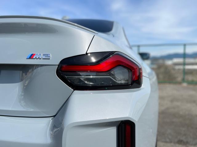 ＢＭＷ Ｍ２