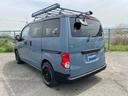 ＮＶ２００バネットワゴン １６Ｓ　１６Ｓ（７名）社外ホイール・マキシスマッドタイヤ・ルーフキャリア（7枚目）