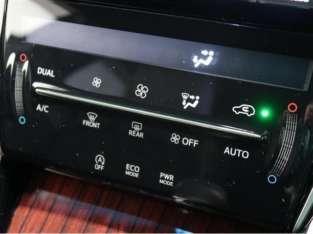 プレミアム フルセグ メモリーナビ DVD再生 バックカメラ 衝突被害軽減システム ETC ドラレコ LEDヘッドランプ ワンオーナー アイドリングストップ(8枚目)