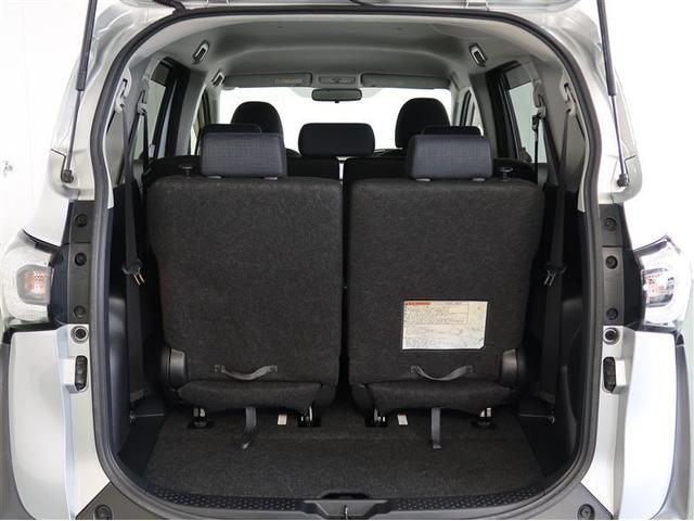 G ワンセグ メモリーナビ バックカメラ 両側電動スライド 乗車定員7人 3列シート ワンオーナー アイドリングストップ(13枚目)