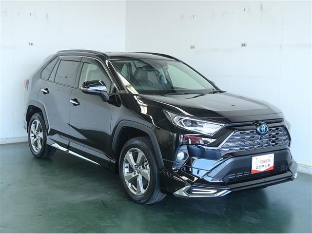 ＲＡＶ４ ハイブリッドＧ　イモビ　Ｂカメラ　ナビ　エアロ　パワーシート　ＬＥＤヘッドライト　ドライブレコーダー　ＥＴＣ　スマートキー　メモリ－ナビ　アルミホイール　ＡＢＳ　４ＷＤ　ワンオーナー　エアバッグ　オートエアコン（23枚目）