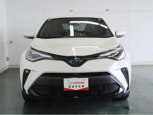 トヨタ Ｃ－ＨＲ