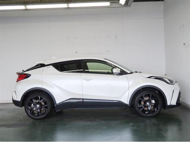 トヨタ Ｃ－ＨＲ