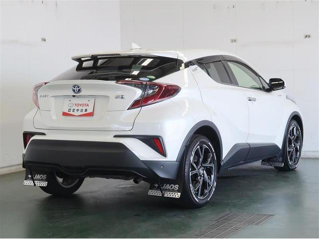 トヨタ Ｃ－ＨＲ