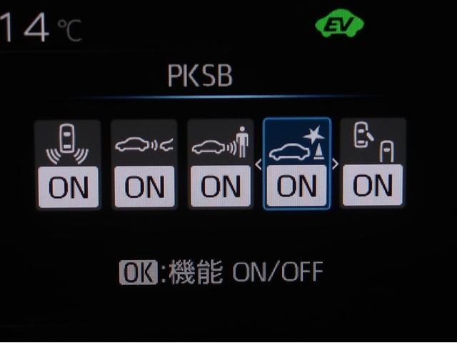 プリウス Ｚ　リアカメラ　プリクラッシュ　ＰＷシート　ＡＣ１００Ｖ電源　ＬＥＤランプ　オートクルーズ　アルミホイール　ドライブレコーダ　ＡＣ　運転席エアバッグ　横滑り防止装置　ＥＴＣ付　盗難防止システム　ＴＶ（14枚目）