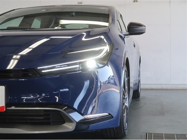 プリウス Ｚ　リアカメラ　プリクラッシュ　ＰＷシート　ＡＣ１００Ｖ電源　ＬＥＤランプ　オートクルーズ　アルミホイール　ドライブレコーダ　ＡＣ　運転席エアバッグ　横滑り防止装置　ＥＴＣ付　盗難防止システム　ＴＶ（28枚目）