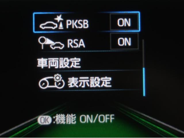 ＲＡＶ４ Ｇ　Ｚパッケージ　インテリジェントクリアランスソナー　ＡＷＤ　ＬＥＤライト　アルミホイル　オートクルーズ　横滑り防止装置　バックガイドモニター　盗難防止装置　デュアルエアバッグ　メモリナビ　キーレス　パワーシート（15枚目）