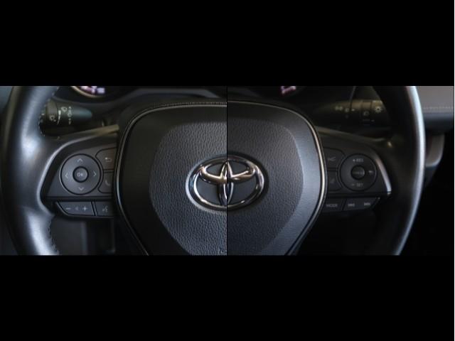 ＲＡＶ４ Ｇ　Ｚパッケージ　インテリジェントクリアランスソナー　ＡＷＤ　ＬＥＤライト　アルミホイル　オートクルーズ　横滑り防止装置　バックガイドモニター　盗難防止装置　デュアルエアバッグ　メモリナビ　キーレス　パワーシート（18枚目）