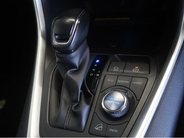 ＲＡＶ４ Ｇ　Ｚパッケージ　インテリジェントクリアランスソナー　ＡＷＤ　ＬＥＤライト　アルミホイル　オートクルーズ　横滑り防止装置　バックガイドモニター　盗難防止装置　デュアルエアバッグ　メモリナビ　キーレス　パワーシート（24枚目）