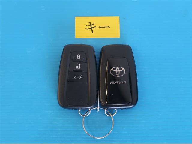 ＲＡＶ４ Ｇ　Ｚパッケージ　インテリジェントクリアランスソナー　ＡＷＤ　ＬＥＤライト　アルミホイル　オートクルーズ　横滑り防止装置　バックガイドモニター　盗難防止装置　デュアルエアバッグ　メモリナビ　キーレス　パワーシート（25枚目）
