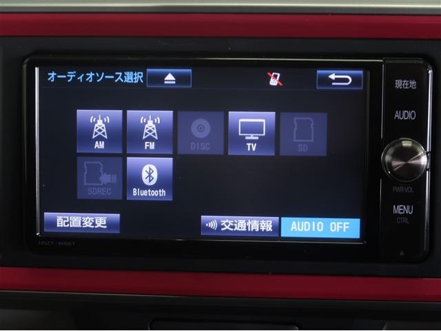 パッソ モーダ　Ｓ　地デジ　Ｂモニ　ｉ－ｓｔｏｐ　スマートキー＆プッシュスタート　キーフリーシステム　横滑防止装置　ＬＥＤライト　ナビＴＶ　１オーナー　ＷエアＢ　パワーウィンドウ　オートエアコン　ＥＴＣ　ＡＢＳ　ＤＶＤ（9枚目）