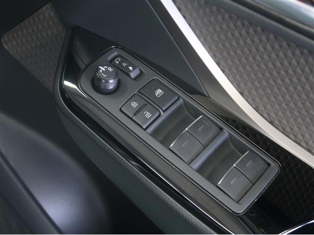 Ｃ－ＨＲ Ｇ　ドライブレコーダー付　衝突軽減　ＥＳＣ　キーレスエントリー　Ｉストップ　ＬＥＤライト　Ｂカメ　盗難防止システム　ワンオ－ナ－　半革シート　オートクルーズコントロール　スマートキー　アルミホイール（23枚目）