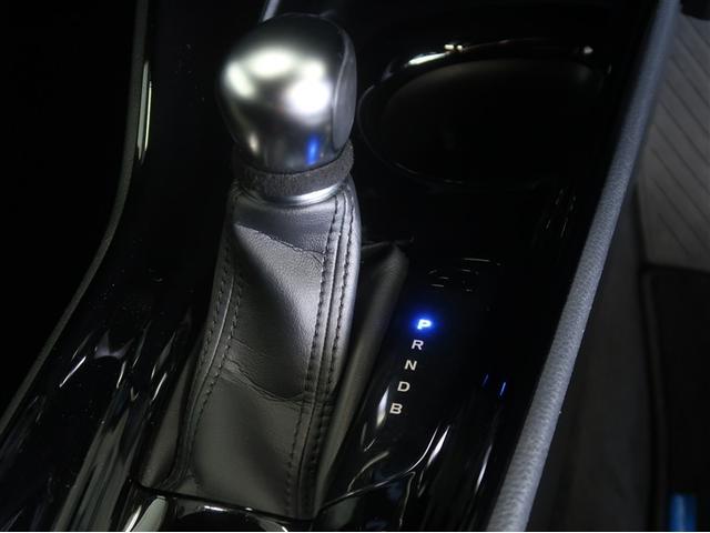 Ｃ－ＨＲ Ｇ　ドライブレコーダー付　衝突軽減　ＥＳＣ　キーレスエントリー　Ｉストップ　ＬＥＤライト　Ｂカメ　盗難防止システム　ワンオ－ナ－　半革シート　オートクルーズコントロール　スマートキー　アルミホイール（24枚目）
