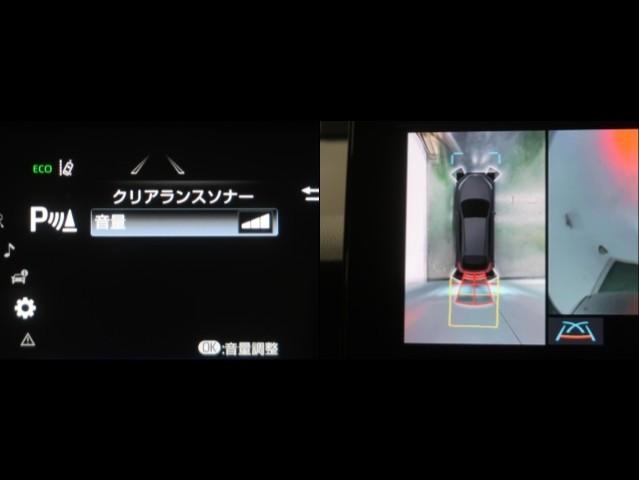 ハリアー Ｚ　レザーパッケージ　スマキ　追突防止　フルセグテレビ　バックモニター　ドラレコ付　本革シート　アルミ　横滑り防止機能　Ｐシート　オートクルーズコントロール　ＡＵＸ　ＬＥＤヘッドライト　エアコン　エアバッグ　キーレス（15枚目）