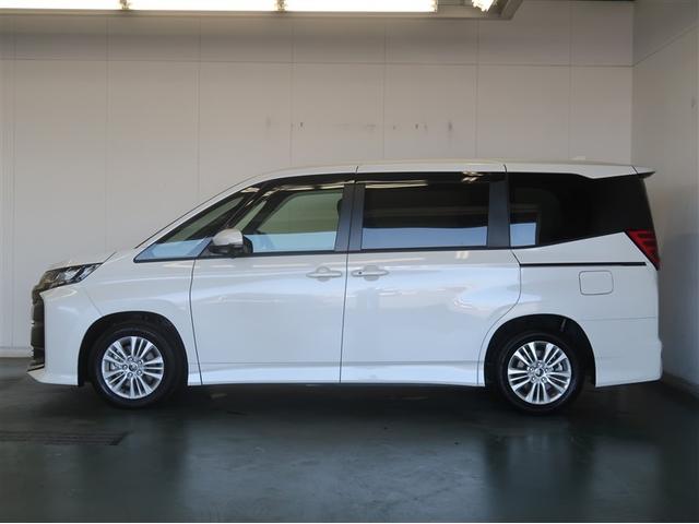 ノア Ｓ－Ｇ　ワンオーナー車　横滑り防止　エアロ　Ｂモニター　クルコン　スマートキ　アルミホイール　リアオートエアコン　ＡＡＣ　ナビ＆ＴＶ　ＥＴＣ車載器　イモビライザー　ＬＥＤライト　キーレス　ウォークスルー（5枚目）