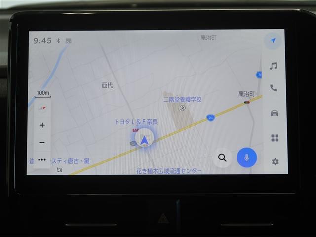 ノア Ｓ－Ｇ　ワンオーナー車　横滑り防止　エアロ　Ｂモニター　クルコン　スマートキ　アルミホイール　リアオートエアコン　ＡＡＣ　ナビ＆ＴＶ　ＥＴＣ車載器　イモビライザー　ＬＥＤライト　キーレス　ウォークスルー（12枚目）