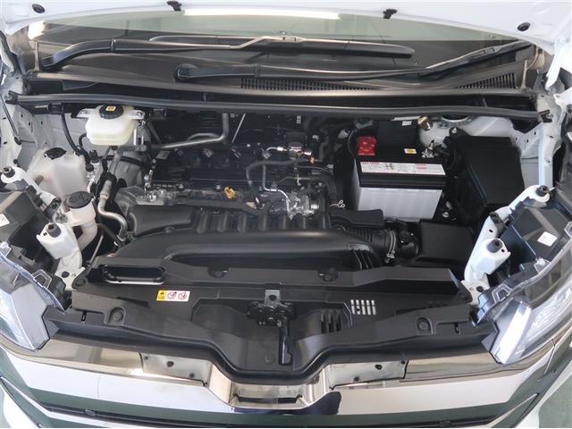 ノア Ｓ－Ｇ　ワンオーナー車　横滑り防止　エアロ　Ｂモニター　クルコン　スマートキ　アルミホイール　リアオートエアコン　ＡＡＣ　ナビ＆ＴＶ　ＥＴＣ車載器　イモビライザー　ＬＥＤライト　キーレス　ウォークスルー（35枚目）