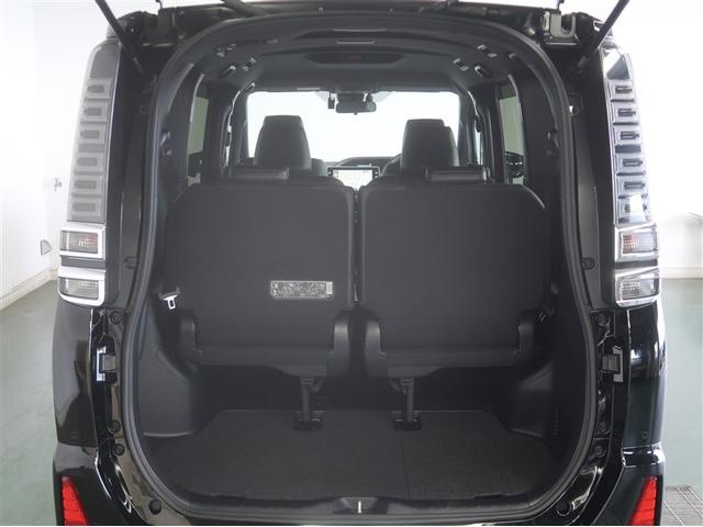 ヴォクシー ハイブリッドＺＳ　煌ＩＩＩ　アイドリングストップ　地デジＴＶ　リヤカメラ　１オナ車　Ｗエアコン　スマートキー　ＤＶＤ再生可　クルコン　ＶＳＣ　キーレス　アルミホイール　ナビ＆ＴＶ　ＬＥＤヘッドランプ　ＥＴＣ　３列シート　ＡＢＳ（29枚目）