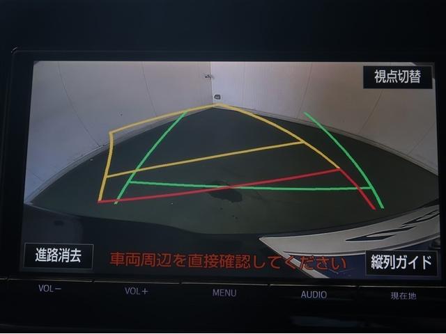 エスクァイア ハイブリッドGi Rカメラ AAC ナビ&TV リアエアコン 地デジ アイドルストップ クルーズコントロール LEDライト キーレスエントリー スマートキー付 DVD再生可 エアバック 横滑防止装置 ドライブレコーダー(10枚目)