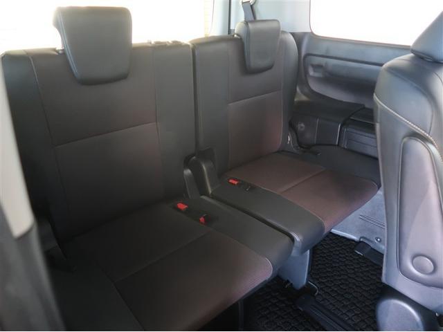 エスクァイア ハイブリッドGi Rカメラ AAC ナビ&TV リアエアコン 地デジ アイドルストップ クルーズコントロール LEDライト キーレスエントリー スマートキー付 DVD再生可 エアバック 横滑防止装置 ドライブレコーダー(29枚目)