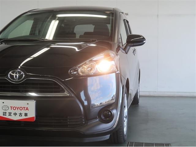 シエンタ Ｘ　ＥＴＣ装備　バックガイドモニター　運転席助手席エアバック　マニュアルエアコン　１オーナー　キーフリーシステム　アイドルストップ　メモリーナビゲーション　横滑防止装置　エアバック付き　ワンセグＴＶ（24枚目）