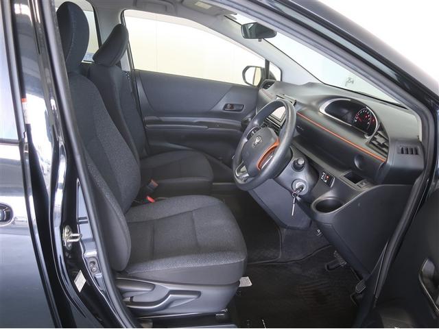 シエンタ Ｘ　ＥＴＣ装備　バックガイドモニター　運転席助手席エアバック　マニュアルエアコン　１オーナー　キーフリーシステム　アイドルストップ　メモリーナビゲーション　横滑防止装置　エアバック付き　ワンセグＴＶ（26枚目）