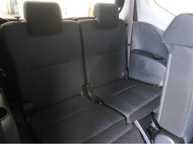 シエンタ Ｘ　ＥＴＣ装備　バックガイドモニター　運転席助手席エアバック　マニュアルエアコン　１オーナー　キーフリーシステム　アイドルストップ　メモリーナビゲーション　横滑防止装置　エアバック付き　ワンセグＴＶ（28枚目）