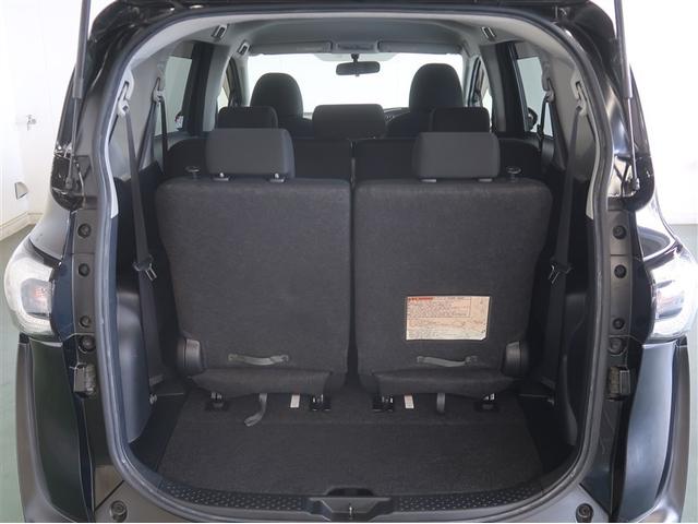 シエンタ Ｘ　ＥＴＣ装備　バックガイドモニター　運転席助手席エアバック　マニュアルエアコン　１オーナー　キーフリーシステム　アイドルストップ　メモリーナビゲーション　横滑防止装置　エアバック付き　ワンセグＴＶ（29枚目）