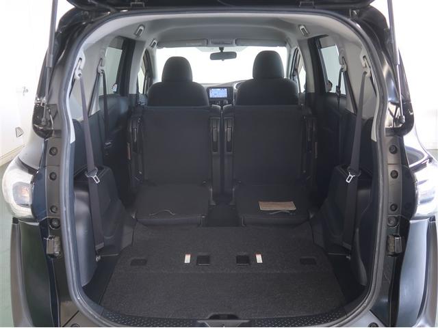 シエンタ Ｘ　ＥＴＣ装備　バックガイドモニター　運転席助手席エアバック　マニュアルエアコン　１オーナー　キーフリーシステム　アイドルストップ　メモリーナビゲーション　横滑防止装置　エアバック付き　ワンセグＴＶ（30枚目）